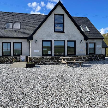 Вилла The Bridge Self Catering Kilmaluag Экстерьер фото