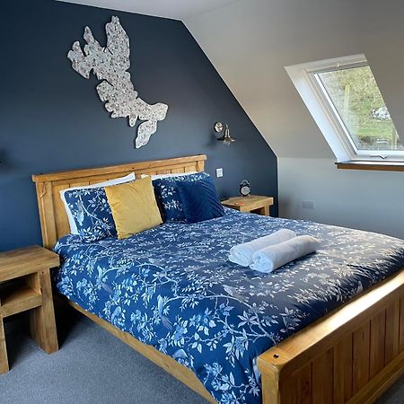 Вилла The Bridge Self Catering Kilmaluag Экстерьер фото