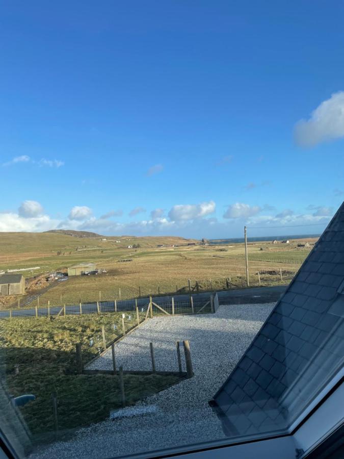 Вилла The Bridge Self Catering Kilmaluag Экстерьер фото